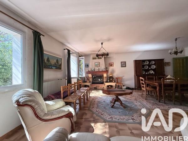 Maison à vendre 5 pièces 140 m² La Farlède