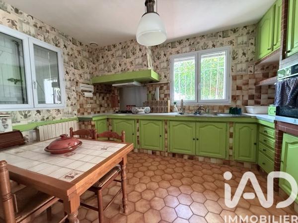 Maison à vendre 5 pièces 140 m² La Farlède