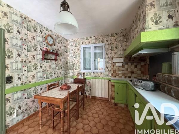 Maison à vendre 5 pièces 140 m² La Farlède