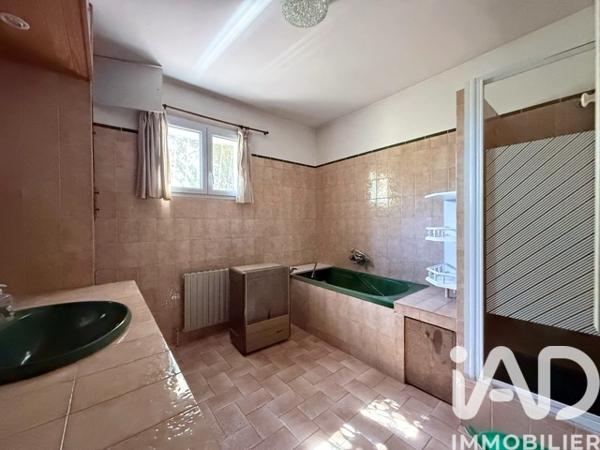 Maison à vendre 5 pièces 140 m² La Farlède