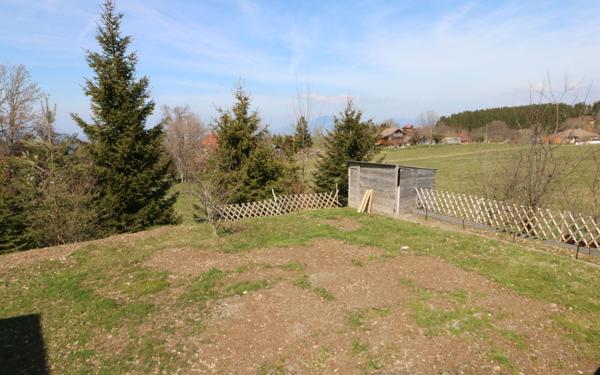 Maison à vendre    5 pièces • 98,98 m2 La Roche-sur-Foron