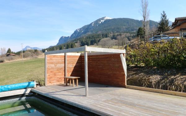 Maison à vendre    5 pièces • 98,98 m2 La Roche-sur-Foron