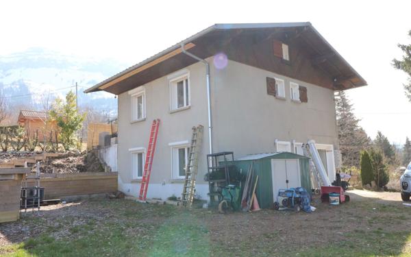 Maison à vendre    5 pièces • 98,98 m2 La Roche-sur-Foron