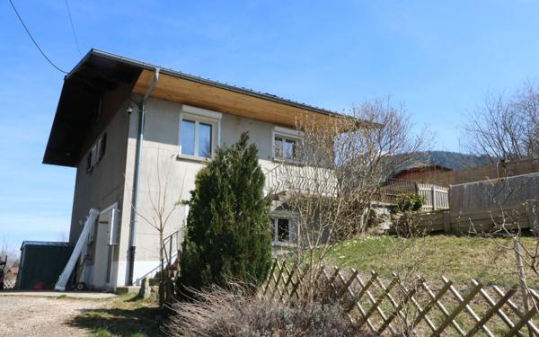 Maison à vendre    5 pièces • 98,98 m2 La Roche-sur-Foron