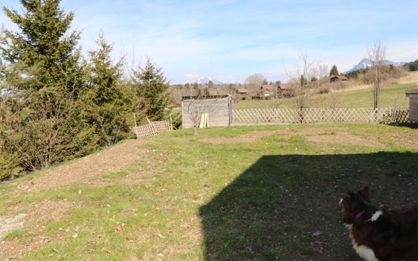 Maison à vendre    5 pièces • 98,98 m2 La Roche-sur-Foron