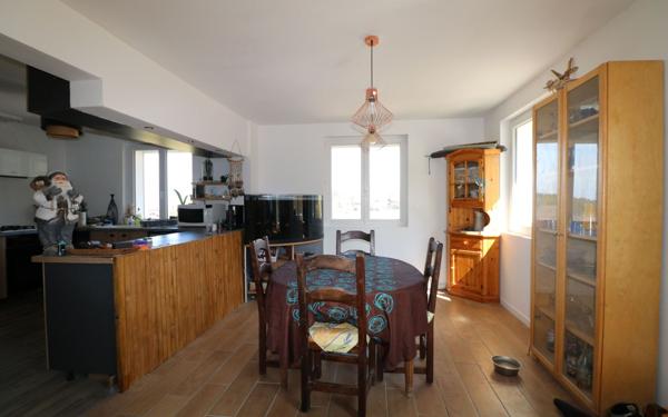 Maison à vendre    5 pièces • 98,98 m2 La Roche-sur-Foron