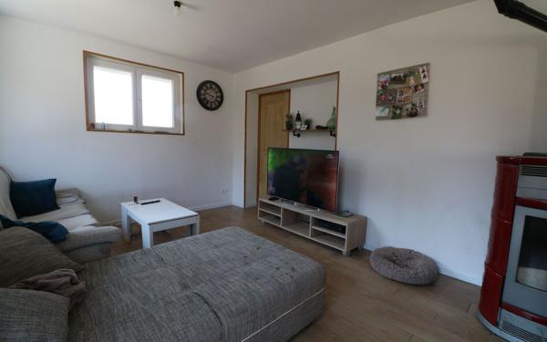 Maison à vendre    5 pièces • 98,98 m2 La Roche-sur-Foron