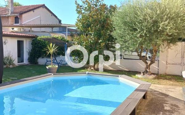 Maison à vendre    4 pièces • 173 m2 Meyzieu