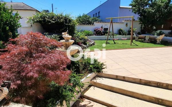 Maison à vendre    4 pièces • 173 m2 Meyzieu