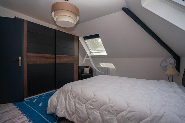 Gan Maison 7 pièces - 4 chambres et bureau - Garage, carport, Piscine terrain et bois - Calme