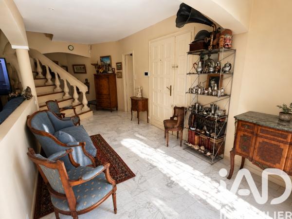 Maison à vendre 4 pièces 167 m² Le Rouret