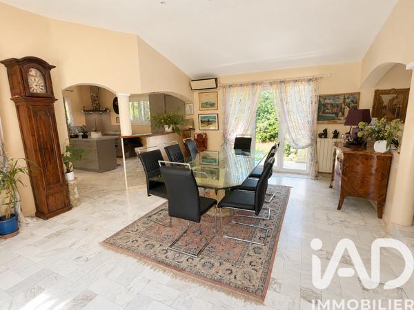 Maison à vendre 4 pièces 167 m² Le Rouret