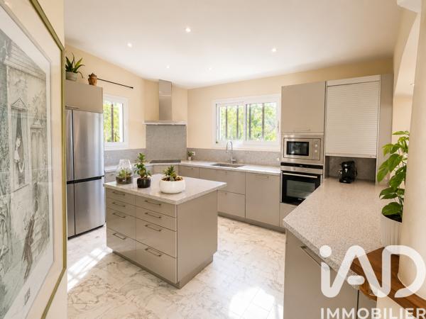 Maison à vendre 4 pièces 167 m² Le Rouret