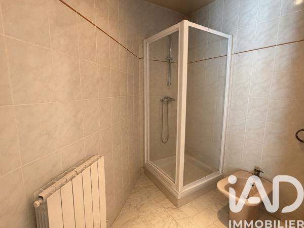 Maison à vendre 4 pièces 167 m² Le Rouret