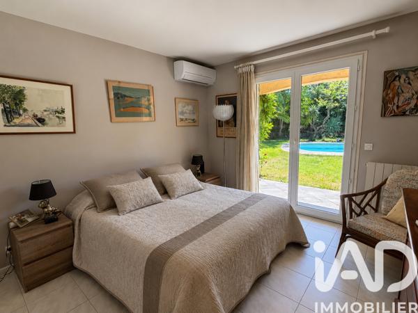 Maison à vendre 4 pièces 167 m² Le Rouret