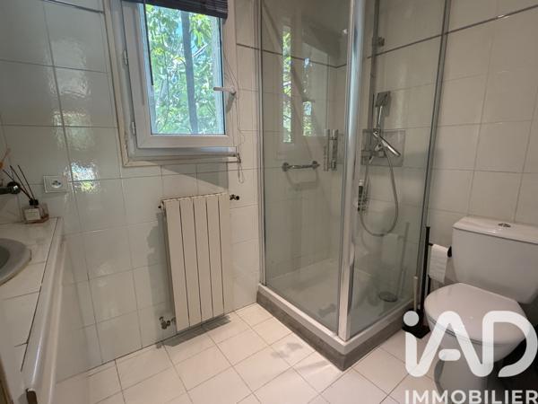Maison à vendre 4 pièces 167 m² Le Rouret