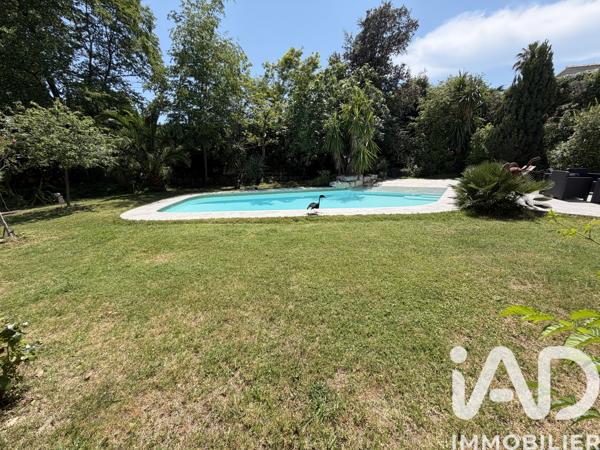 Maison à vendre 4 pièces 167 m² Le Rouret
