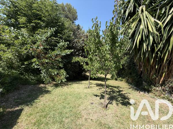 Maison à vendre 4 pièces 167 m² Le Rouret