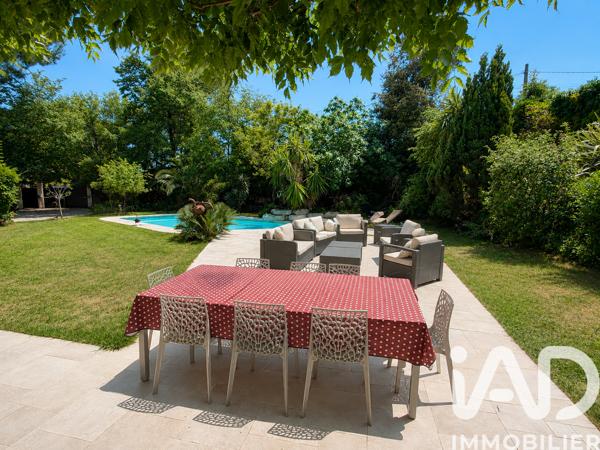 Maison à vendre 4 pièces 167 m² Le Rouret