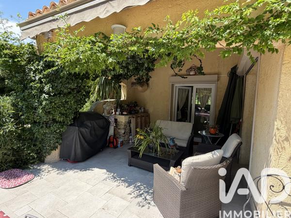 Maison à vendre 4 pièces 167 m² Le Rouret