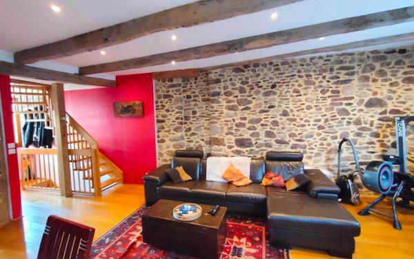 Appartement à vendre    4 pièces • 52,96 m2 Rodez