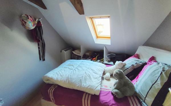 Appartement à vendre    4 pièces • 52,96 m2 Rodez