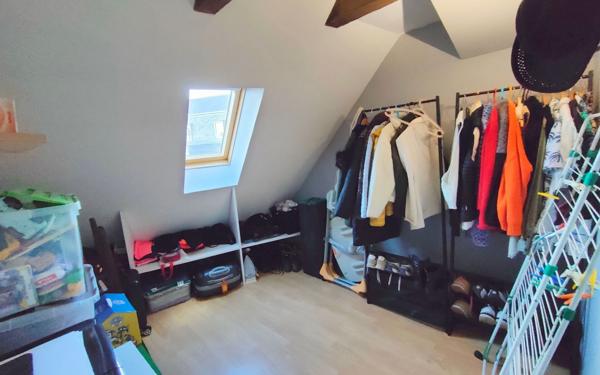 Appartement à vendre    4 pièces • 52,96 m2 Rodez