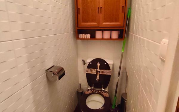 Appartement à vendre    4 pièces • 52,96 m2 Rodez