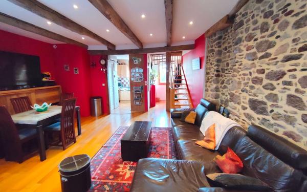 Appartement à vendre    4 pièces • 52,96 m2 Rodez