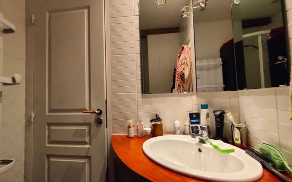 Appartement à vendre    4 pièces • 52,96 m2 Rodez