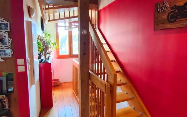 Appartement à vendre    4 pièces • 52,96 m2 Rodez