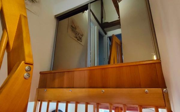 Appartement à vendre    4 pièces • 52,96 m2 Rodez