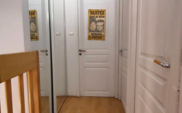 Appartement à vendre    4 pièces • 52,96 m2 Rodez