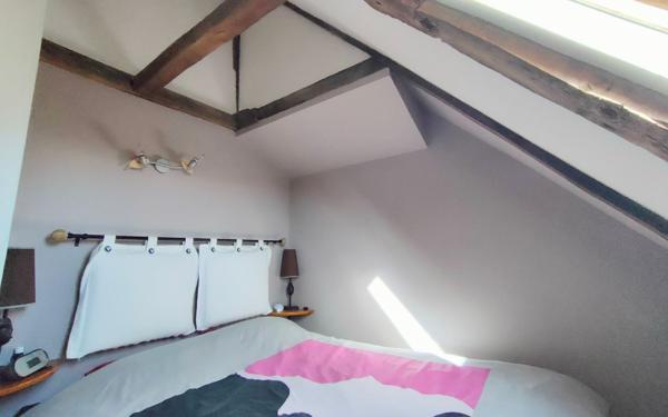 Appartement à vendre    4 pièces • 52,96 m2 Rodez