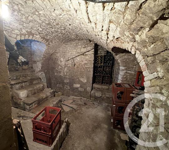 Maison à vendre  5 pièces - 105 m2 SAINS RICHAUMONT - 02