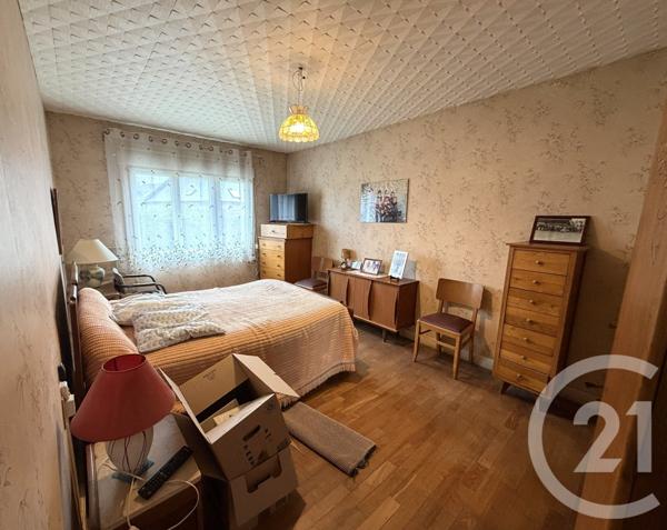 Maison à vendre  5 pièces - 105 m2 SAINS RICHAUMONT - 02