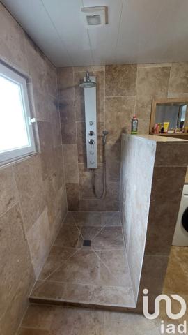 Maison à vendre 3 pièces 70 m² Vierzon