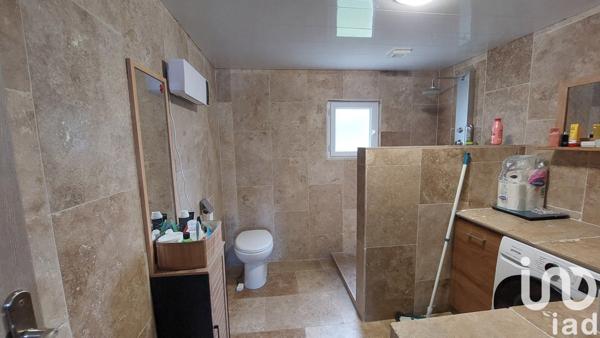 Maison à vendre 3 pièces 70 m² Vierzon