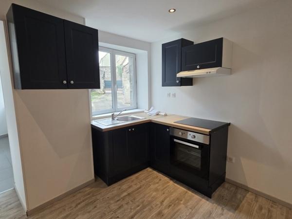 Appartement à louer |  La Châtre |  2 pièces | 56 m²