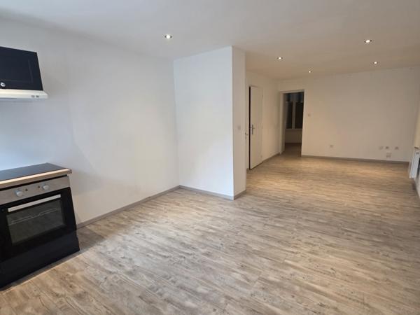 Appartement à louer |  La Châtre |  2 pièces | 56 m²