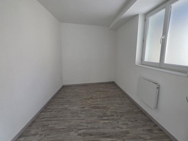 Appartement à louer |  La Châtre |  2 pièces | 56 m²