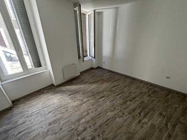 Appartement à louer |  La Châtre |  2 pièces | 56 m²