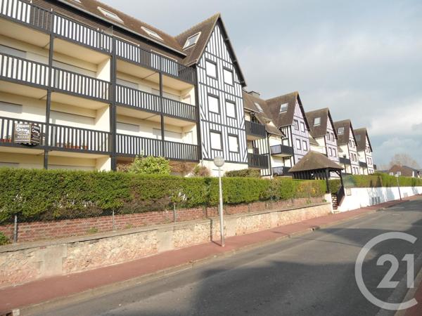 Appartement F3 à vendre  3 pièces - 70,79 m2 TOURGEVILLE - 14