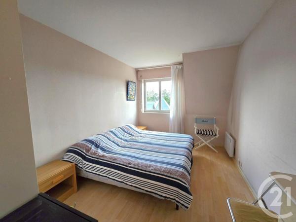 Appartement F3 à vendre  3 pièces - 70,79 m2 TOURGEVILLE - 14