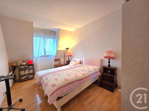 Appartement F3 à vendre  3 pièces - 70,79 m2 TOURGEVILLE - 14