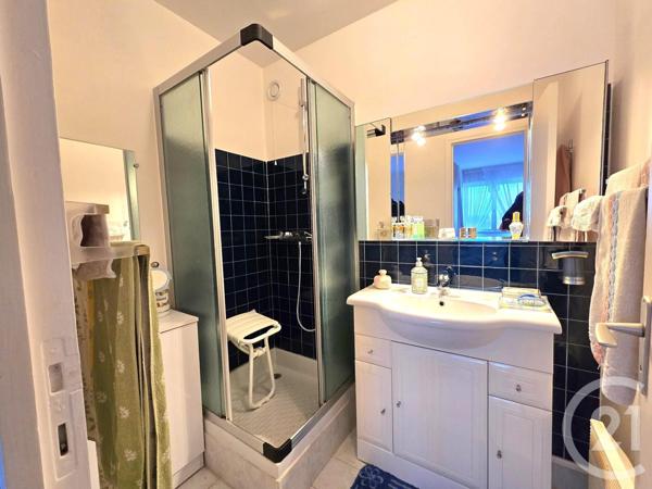 Appartement F3 à vendre  3 pièces - 70,79 m2 TOURGEVILLE - 14