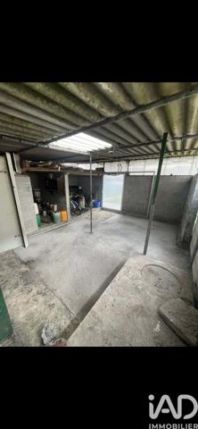 Parking à vendre 252 m² Saint-Amand-les-Eaux