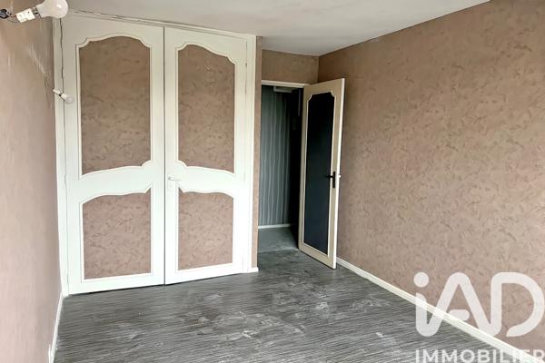 Appartement à vendre 3 pièces 83 m² Arras