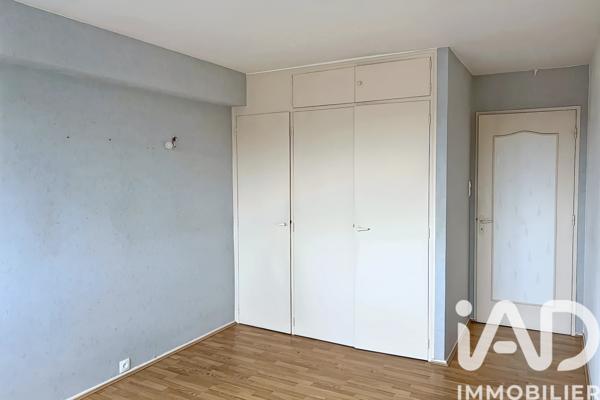 Appartement à vendre 3 pièces 83 m² Arras