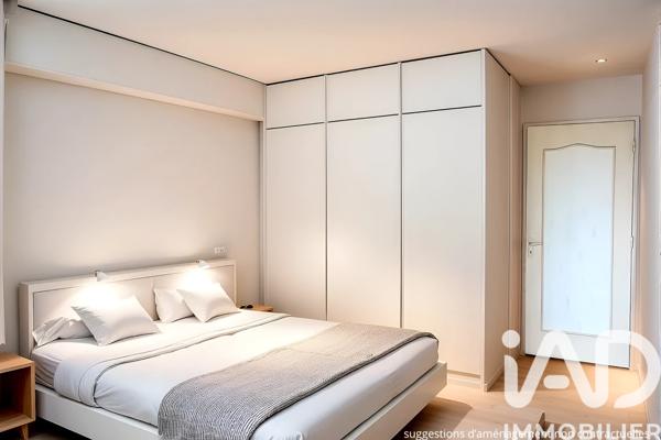 Appartement à vendre 3 pièces 83 m² Arras